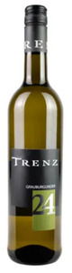 Trenz Grauburgunder Qualitätswein