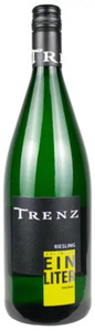 Trenz Gutsriesling Liter trocken