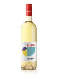 “Riff” Pinot Grigio delle Venezie DOC