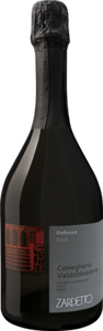 Refosso Conegliano Valdobbiadene Prosecco DOCG Superiore Brut