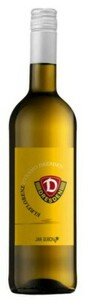 Jan Ulrich - Dynamo Dresden Cuveè Elbflorenz Qualitätswein