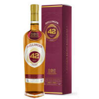 Hellinger 42 Sherry Single Malt Whisky