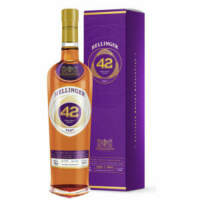 Hellinger 42 Port Single Malt Whisky