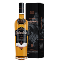 Hellinger Siehdichfür Single Malt Whisky