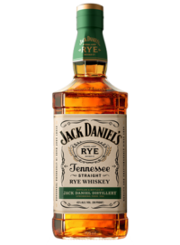 Jack Daniel`s Tennessee Rye