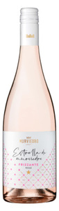 Estrella de Murviedro Rosado Frizzante