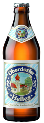 Oberdorfer Helles