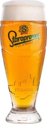 Staropramen Premium