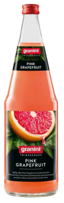 granini Pink-Grapefruit