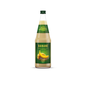 Linke Bananennektar