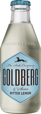 Goldberg Bitter Lemon