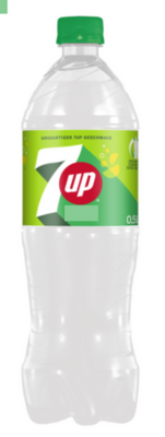 Seven Up Pet