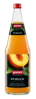 Granini Pfirsich