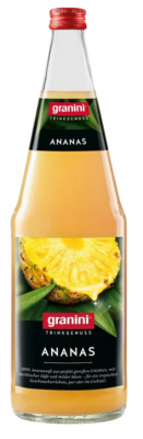 granini Ananassaft