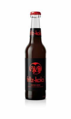 Fritz Kola Superzero