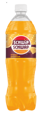 Schwip Schwap Orange Pet