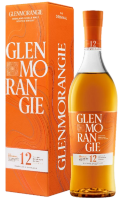 Glenmorangie The Original 12YO