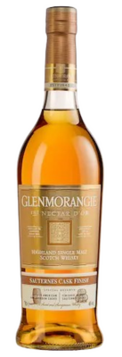 Glenmorangie The Nectar d'Or Higland Single Malt Whisky