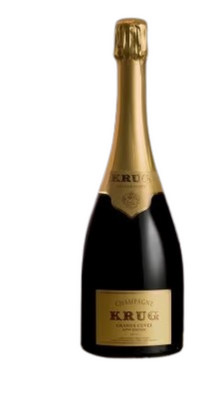 Krug Grande Cuvée Champagner Brut