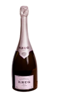Krug Champagner Rosé 28eme Edition Brut