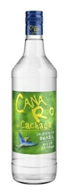 CanaRio Cachaça Superior