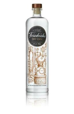 Friedrichs Dry Gin