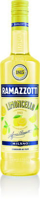 Ramazzotti Limoncello