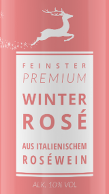 Linke Premium Winter rosè