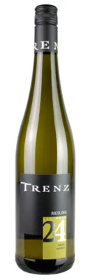 Trenz Basic Rheingau Riesling Qualitätswein