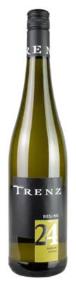 Trenz Johannisberg Riesling Kabinett trocken