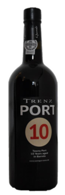 Trenz Port Tawny 10 Jahre