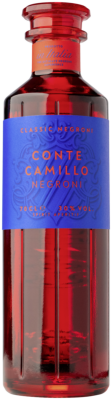 Conte Camillo Negroni