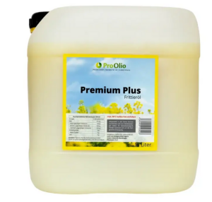 Pro Olio Premium Plus Halbflüssig 16l