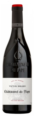 Victor Bérard Châteauneuf du Pape AOC Rouge