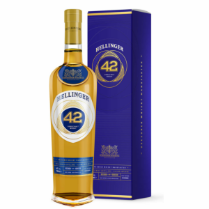 Hellinger 42 Single Malt Whisky